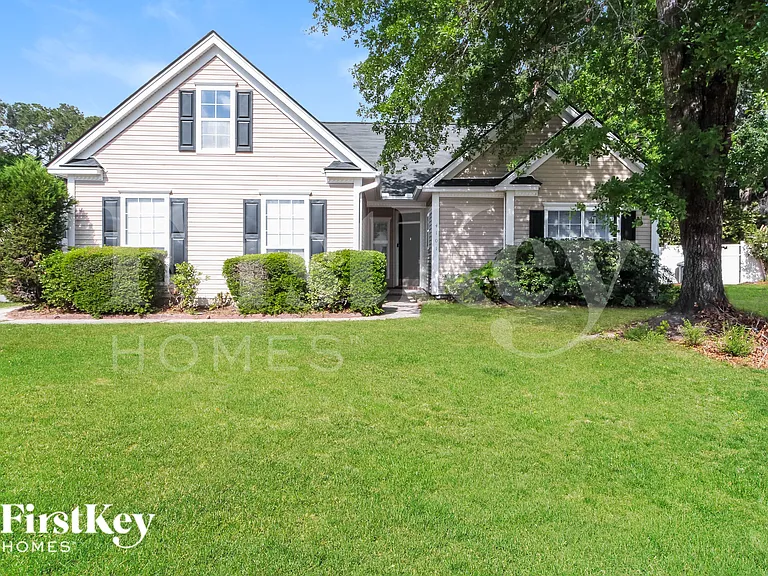 4101 Chimney Springs Ct — Photo 1