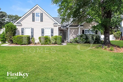 4101 Chimney Springs Ct Photo 1