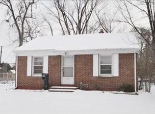 158 21st St N, Battle Creek, MI 49015