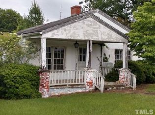 4692 State Highway 210, Smithfield, NC 27577