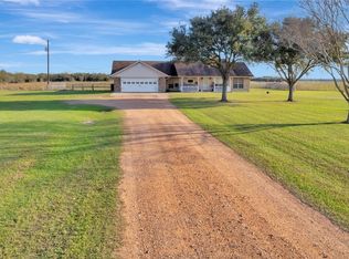 399 Keefe Rd, Victoria, TX 77905