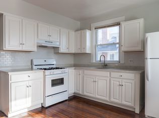 110 Wallace Ave UNIT 2, Mount Vernon, NY 10552