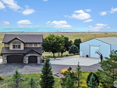 12508 County Road 90, Pierce, CO, 80650