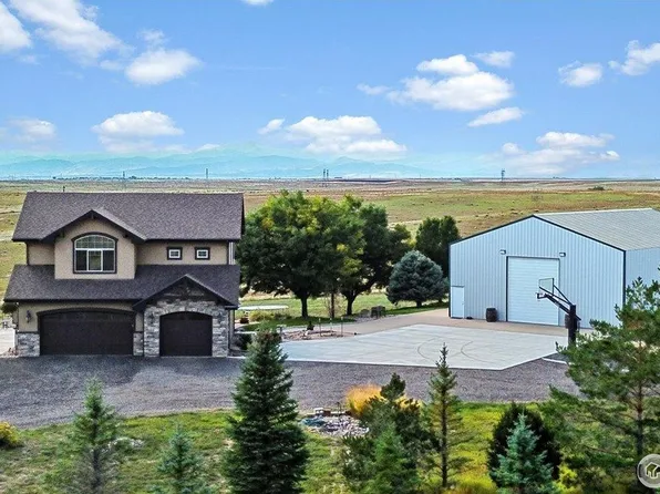 12508 County Road 90, Pierce, CO 80650