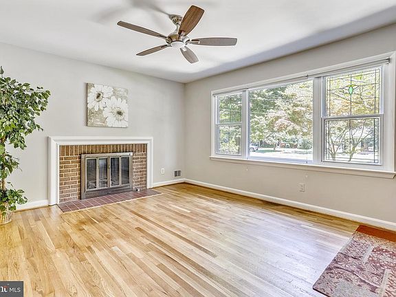 4th image of 4216 McCain Ct
