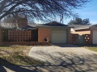 3819 51st St APT B, Lubbock, TX 79413