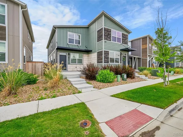 847 Great Plains Avenue, Berthoud, CO 80513