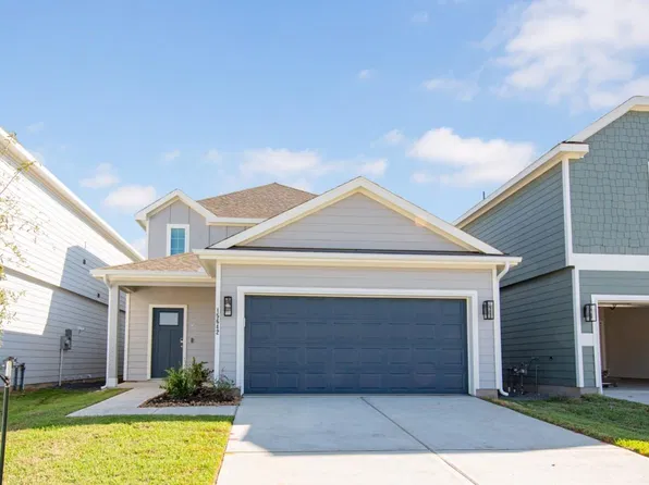 15642 Agave Valley Trl, Houston, TX 77090