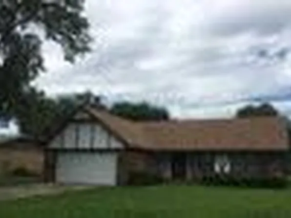 28567 E 138th St S, Coweta, OK 74429