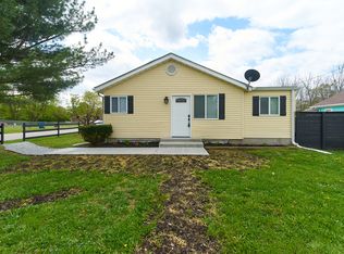 2811 W 62nd St, Indianapolis, IN