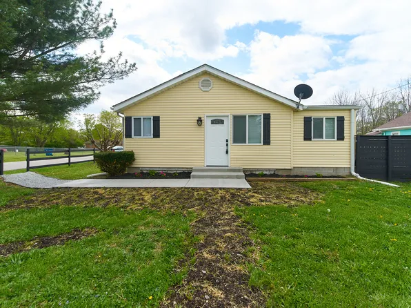 2811 W 62nd St, Indianapolis, IN 46268