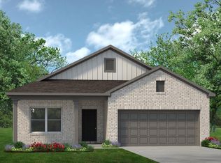220 Eagleville Dr, Alvin, TX 77511