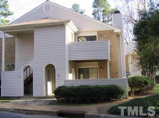 126 Manhattan Ct #126, Cary, NC 27511