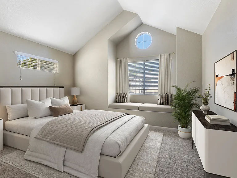 Larkspur Woods Apartment Homes — Photo 4