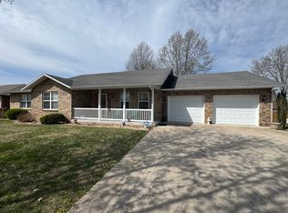 605 S Fleetwood St, Ava, MO 65608