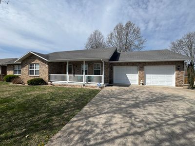 605 S Fleetwood Street, Ava, MO, 65608