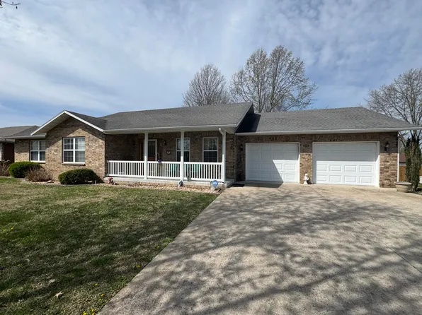 605 S Fleetwood Street, Ava, MO 65608
