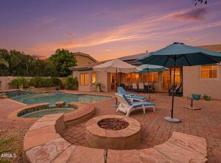 4032 N 149TH Avenue, Goodyear, AZ 85395