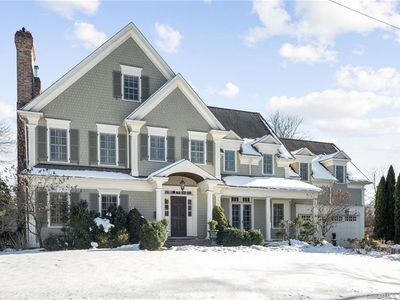 60 Orchard Drive, New Canaan, CT, 06840