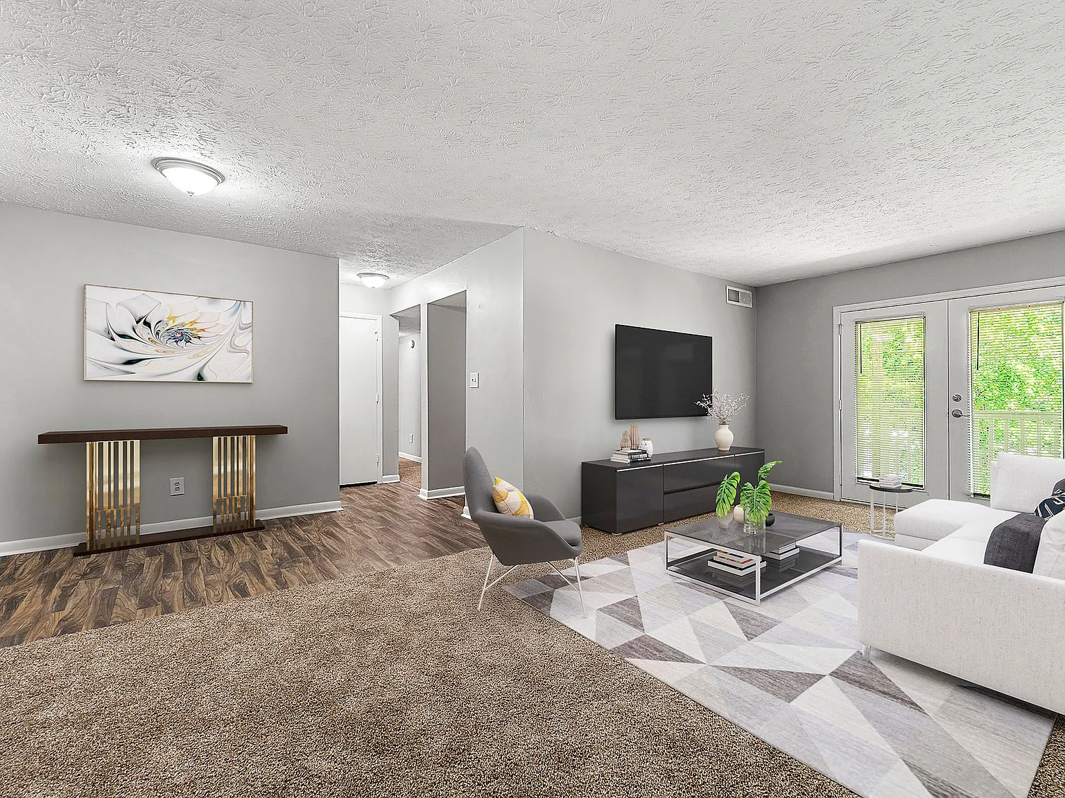 Bradford Gwinnett Apartments — Photo 2