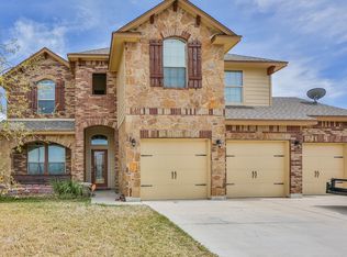 5117 Flint Rock Ln, Temple, TX 76502