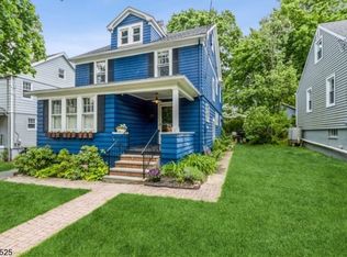 25 Elliott St, Morristown, NJ 07960