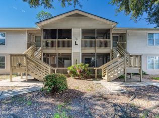 1600 Big Tree Rd APT L4, Daytona Beach, FL 32119