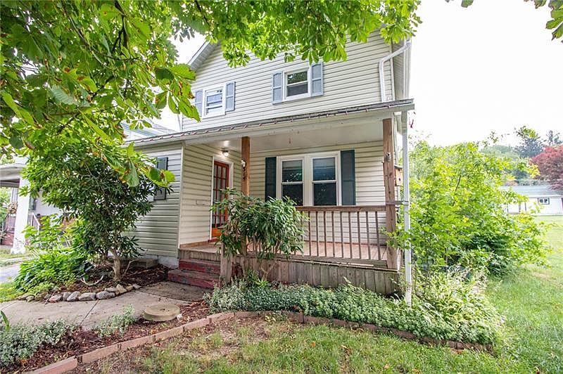 315 Normal Ave, Slippery Rock, PA 16057 Zillow