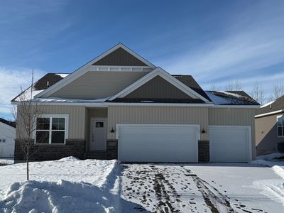 10624 29th St NE, Saint Michael, MN, 55376