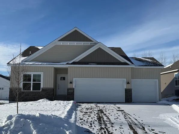 10624 29th St NE, Saint Michael, MN 55376