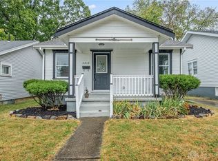 2212 Brookline Ave, Dayton, OH 45420