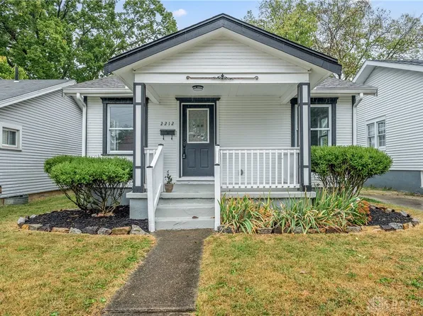 2212 Brookline Ave, Dayton, OH 45420