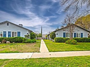 1283 N San Pablo Ave, Fresno, CA 93728