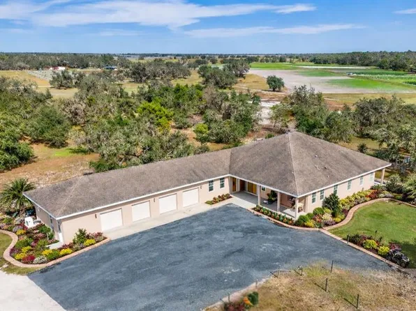 40305 73rd Ave E, Myakka City, FL 34251