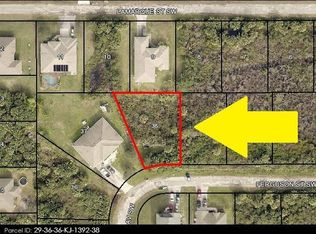 195 Ferguson St SW, Palm Bay, FL 32908