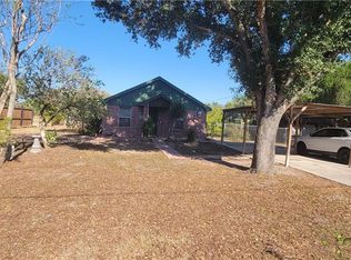 1524 Ragland St, Mission, TX 78572