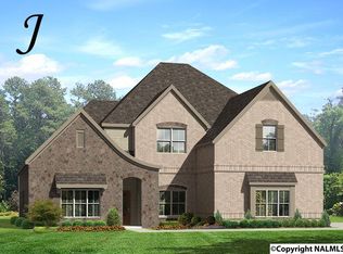 3044 Ginn Point Rd, Owens Cross Roads, AL 35763