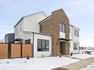 1675 Axle Way, Westfield, IN, 46074