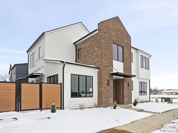 1675 Axle Way, Westfield, IN 46074