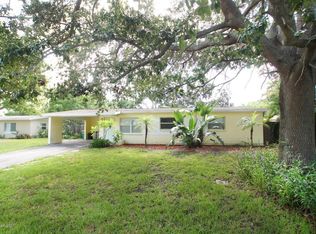 302 3rd St, Merritt Island, FL 32953