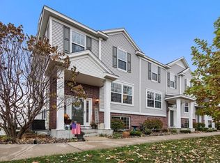 15216 Fanning Dr N, Hugo, MN 55038