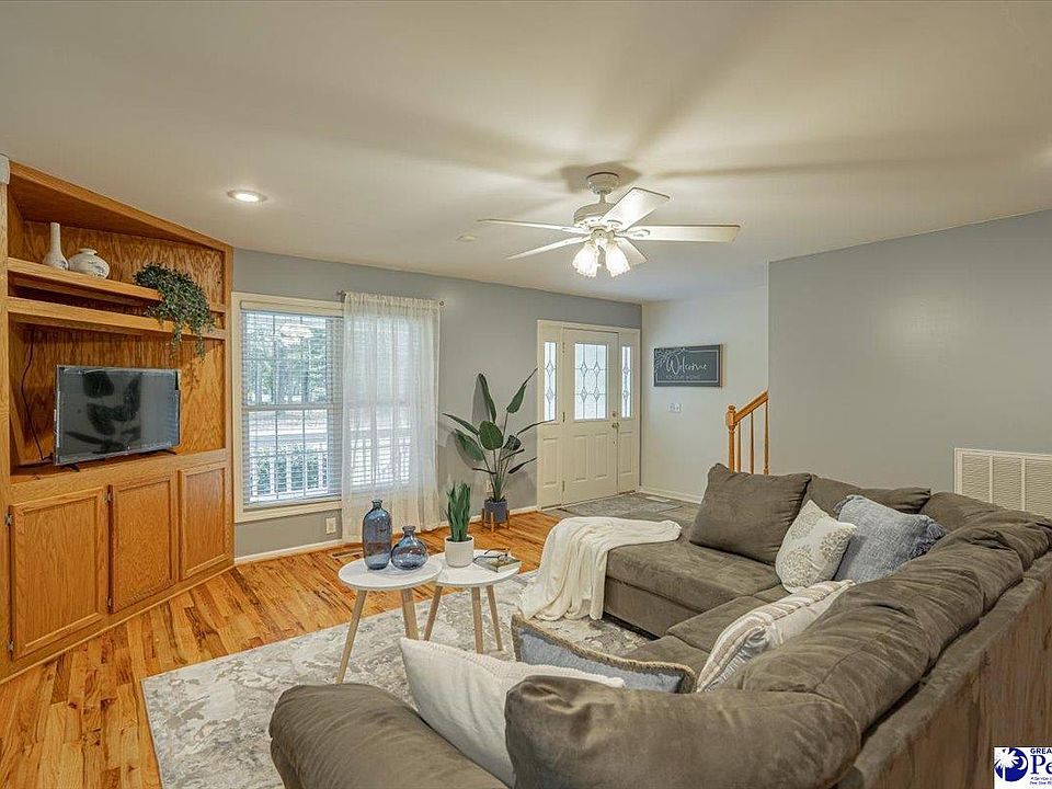 341 Mechanicsville Hwy, Darlington, SC 29540 Zillow