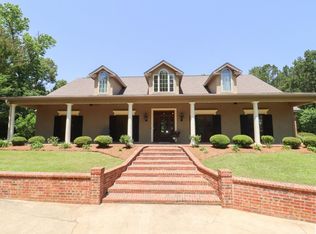 261 Valley View Dr, Ruston, LA 71270