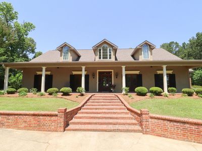 261 Valley View Dr, Ruston, LA, 71270