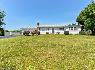 740 Joseph Biggs Memorial Hwy, Rising Sun, MD 21911