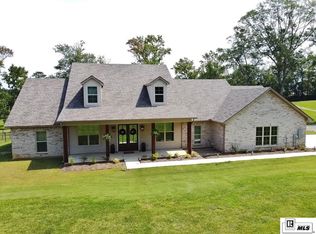 830 Ole Hwy #15, West Monroe, LA 71291