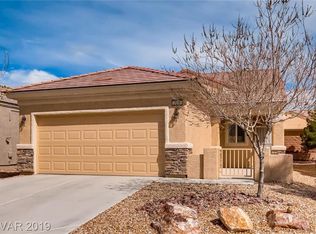 2628 Cornish Hen Ave, North Las Vegas, NV 89084