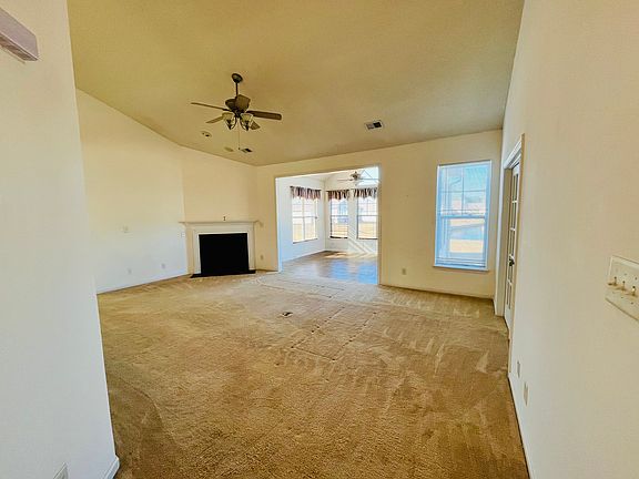 Entrance to Living Room