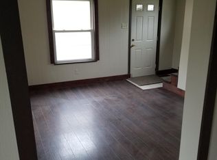 1116 N Sharpsville Ave, Sharon, PA