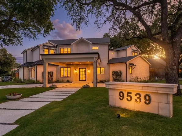 9539 Boedeker Dr, Dallas, TX 75225